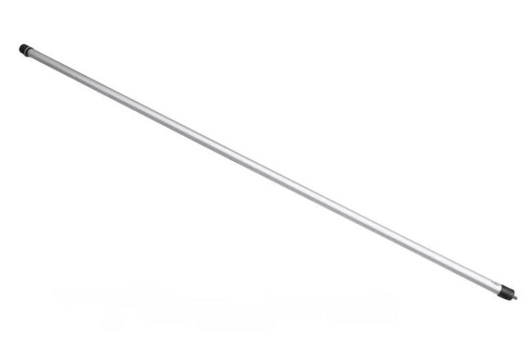 Труба в сборе D-26мм Квадрат Длин.152мм 010006(Е)