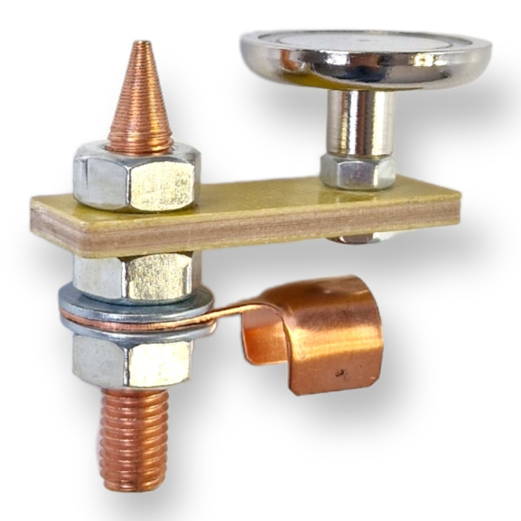 Масса магнитная 1453/ 100 шт