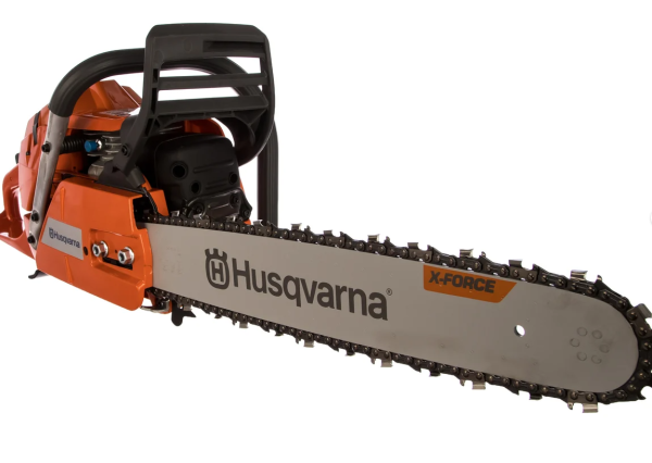 Бензопила HUSQVARNA 365SP