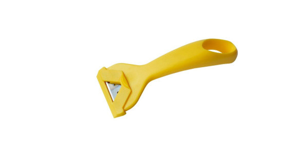 Скребок по кафелю со смен лезвие (трапец).Энкор