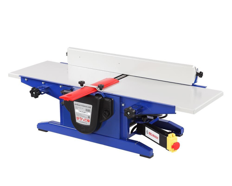 Станок деревообрабатывающий БЕЛМАШ УНИВЕРСАЛ-2500E