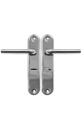 Ручка РФ69-022Пр/125.У4 (9-8К4) ПРОСАМ (70154)