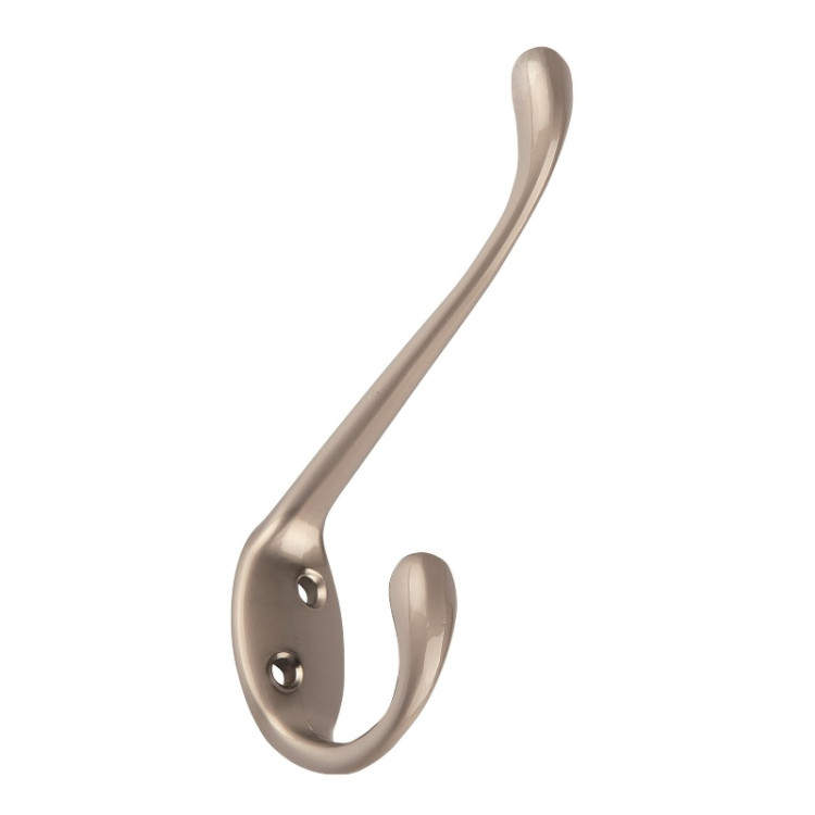 Крючок TOMMY 609 А (Никель) (60)