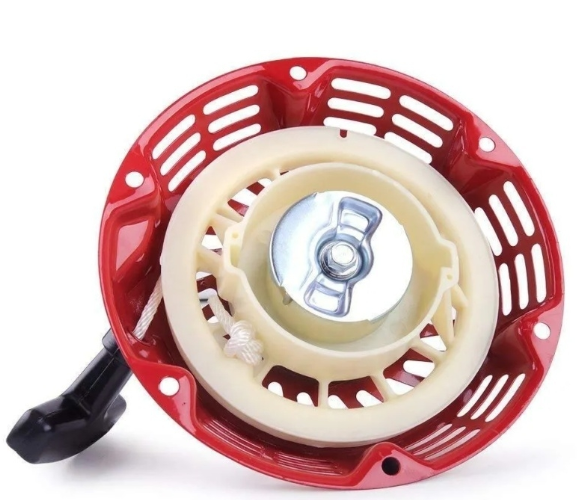 Стартер BR-168F-2