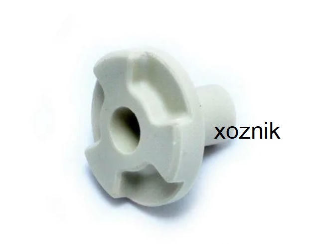 СВЧ Коуплер универ. H=27мм керамический 535127