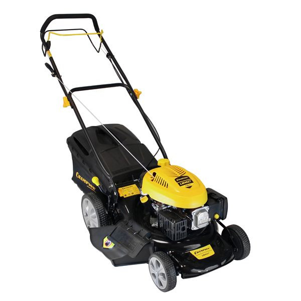 Газонокосилка бензиновая CHAMPION LM4627