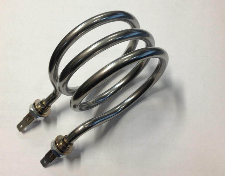 ТЭН для Кулера 0,5кВт (большой) GF15 HOZ