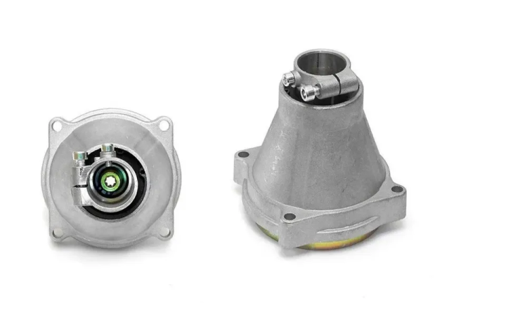 Корпус сцепления в сборе на 7 зубьев для мотокос 33,43,52 куб.см 1700086