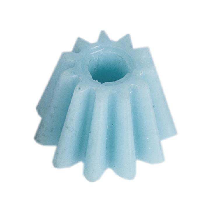 Шестерёнка для мясорубки BOSCH малая к редуктору BS005