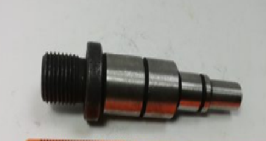 Шпиндель Интерскол 0203010100