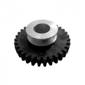 Шестерня заднего хода CHAMPION BC5512,5712 большая (пластиковая)