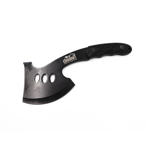 Топор 323гр туристический, 270*110*20 мм, в чехле "СЛЕДОПЫТ"