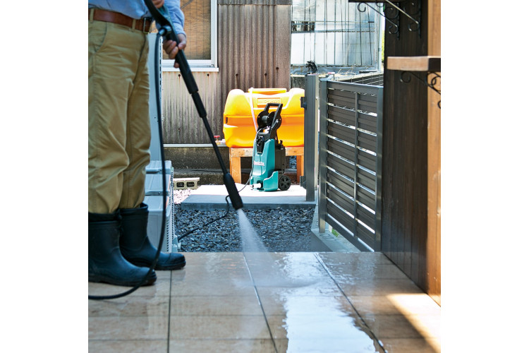 Мойка Makita HW 1300