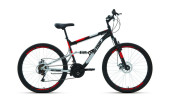 Велосипед Altair Mtb Fs 26 2.0 disc
