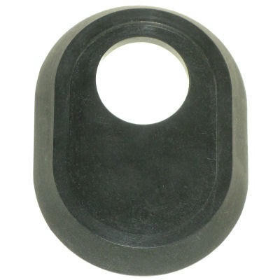 Прокладка Аристон на овальный фланец для RCA (зам. 993012)