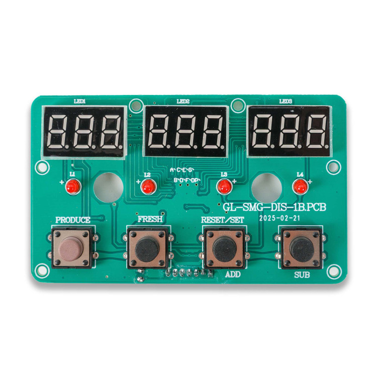 Плата управления для HIM-03