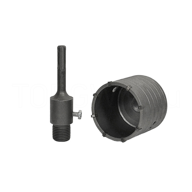 коронка по бетону 68мм TORGWIN