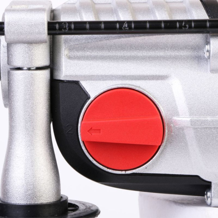 Дрель ударная Диолд МЭСУ-12-3