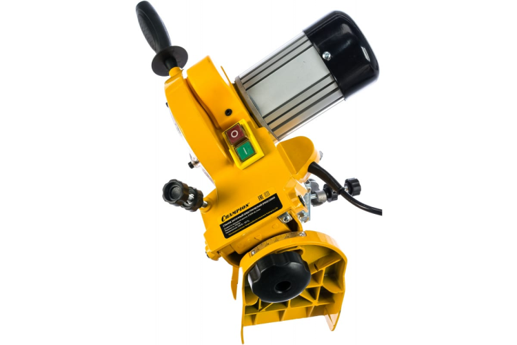 Станок заточной CHAMPION C2001