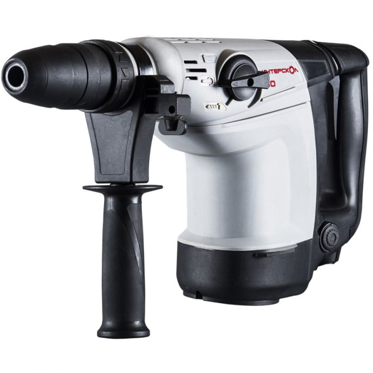 Перфоратор Интерскол П-40/1100ЭВ-2 Sds-max