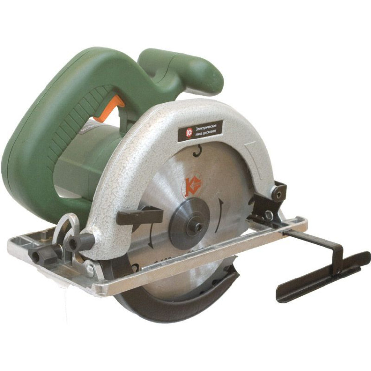 Пила дисковая Калибр ЭПД-1100/190