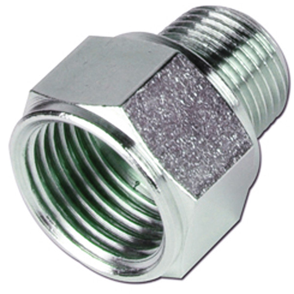 Переходник 1/4B-3/8Н