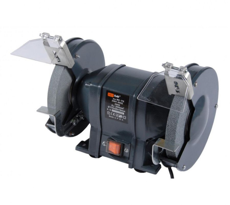 Станок точильный PRORAB BG 175