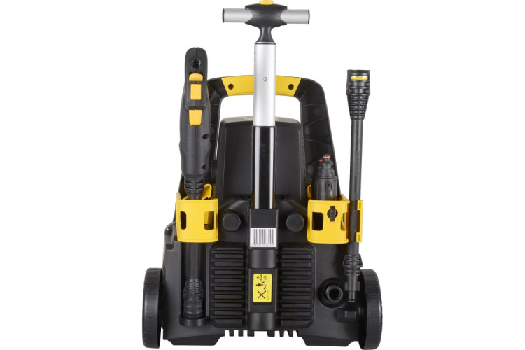 Мойка-пылесос Huter W150-Mf