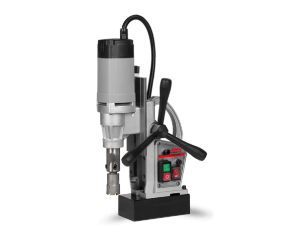 Магнитный сверлильный станок CROWN СТ32042 BMC