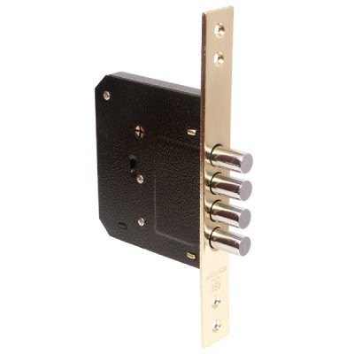 ЗВ "Аллюр" 189-4 крест. кл