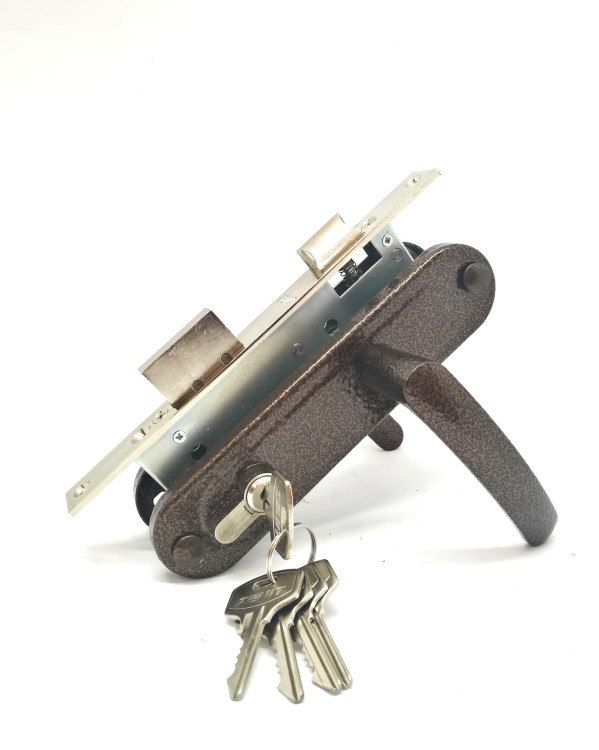 ЗВ 7-70.4 "ЗЕНИТ" медь (15)