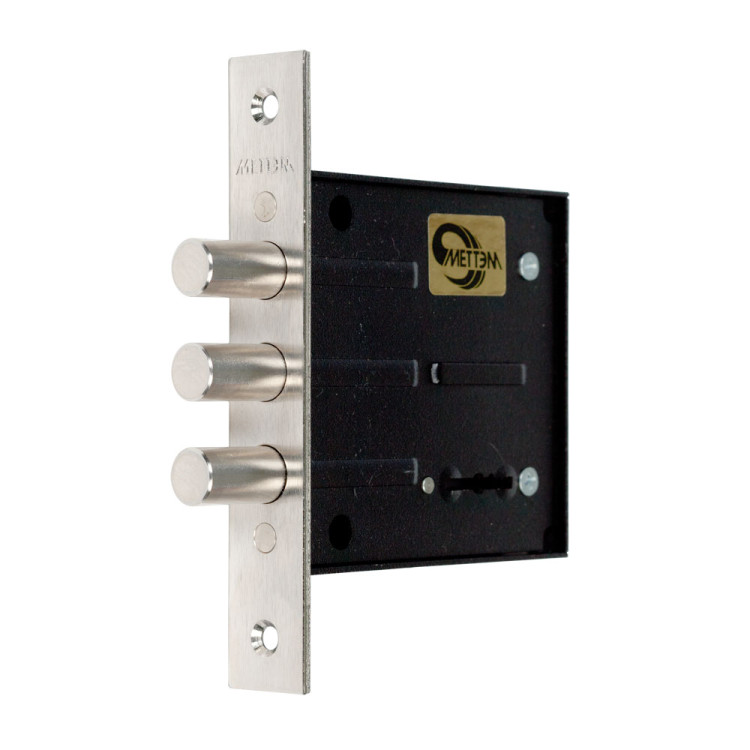 ЗВ8 802.0.0 (3 ключа) Меттэм