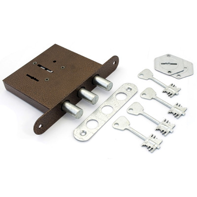 ЗВ "Крепыш" Аверс г.СПБ