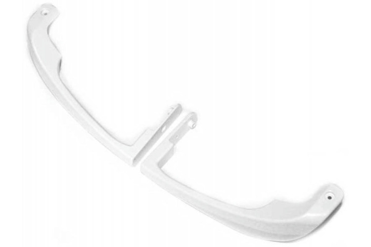 Ручка Бирюса 125,138 низ симметричная 1000004076