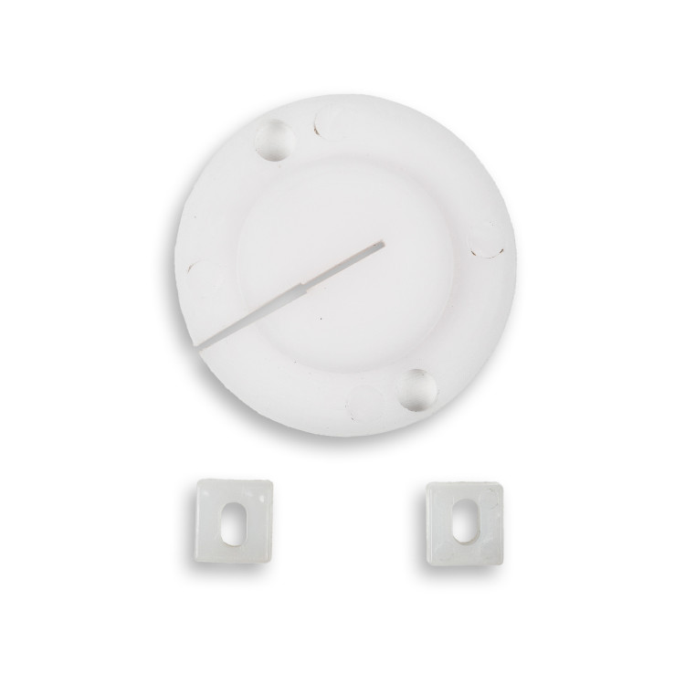 Комплект держателя пильного полотна JG-400A / JG-500A