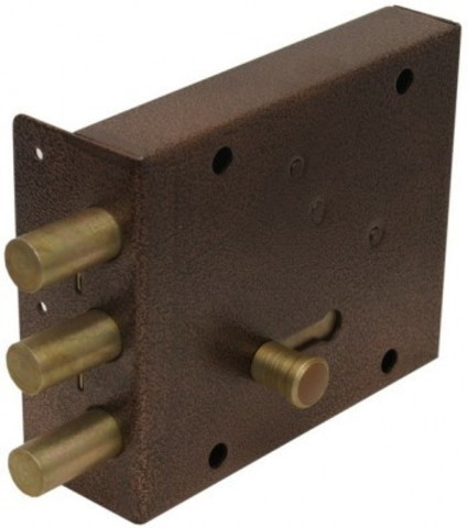 ЗГС-МШ б/о Агат 3кл