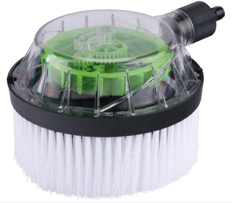 Вращающаяся щетка для мойки высокого давления Greenworks, 160 бар 5201307