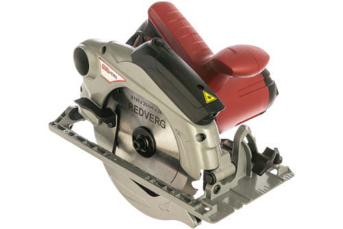Дисковая пила REDVERG RD-CS150-66L