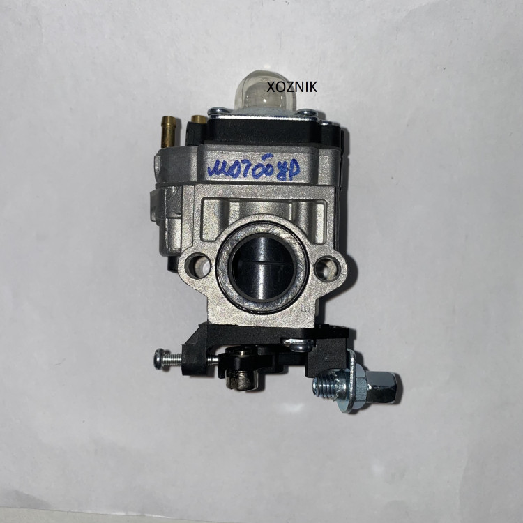 Карбюратор мотобур 68Е/лодочный мотор 63сс