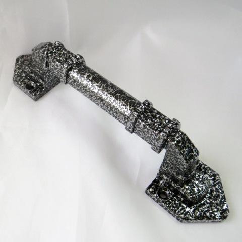 РС-120-1 Исеть СЕРЕБРО (30)