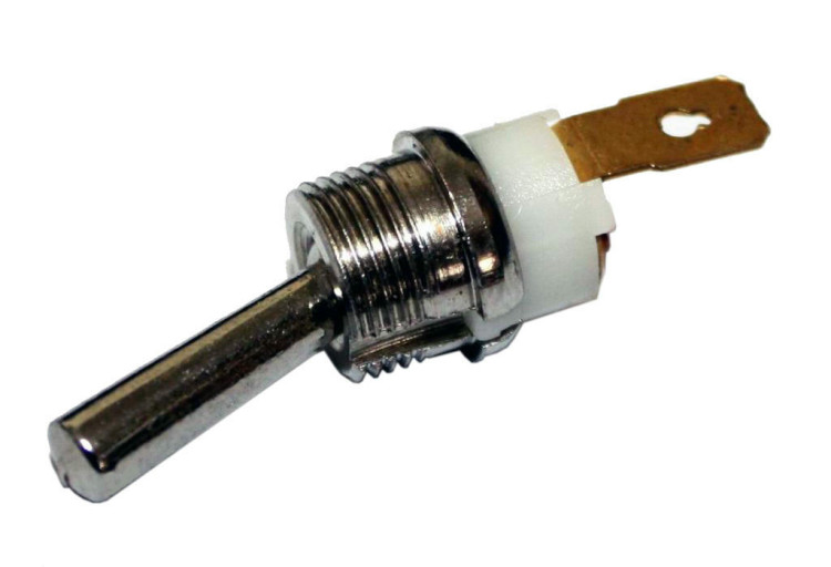 Выключатель для бензопилы 45/52/58сс 12040 металл