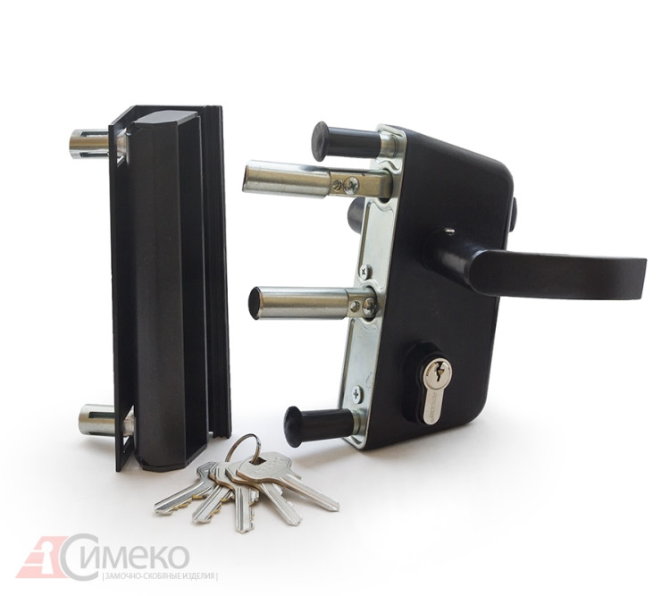 ЗК60 "БИФ" (замок для калиток)