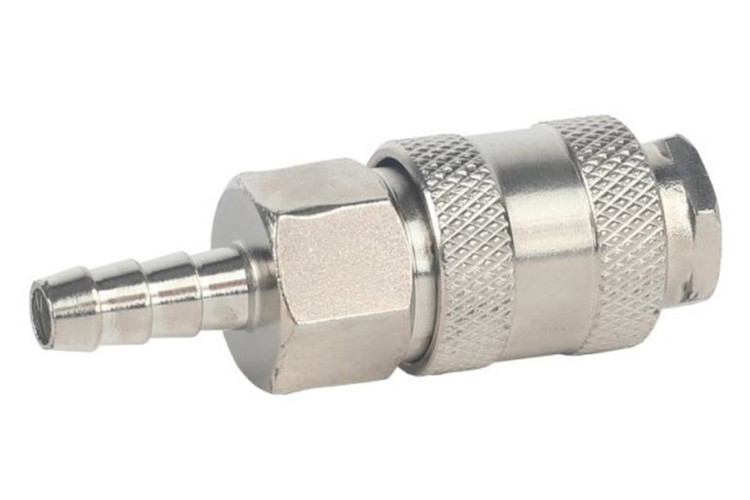 Переходник 112/С2 Rapid - елочка 8 мм PATRIOT 830900060