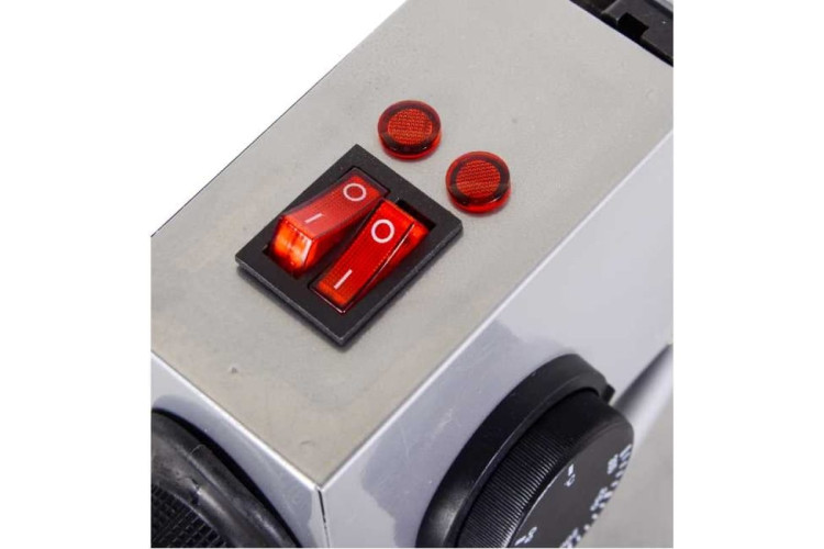 Аппарат для сварки Пвх труб Ресанта АСПТ-2000А