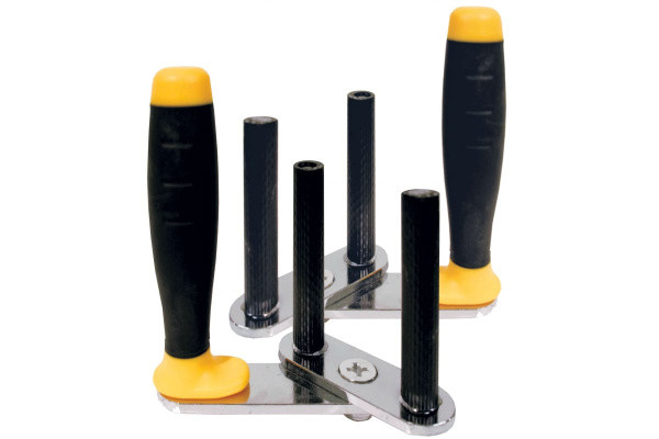 Захваты для переноса гипсокартона 2 шт.Энкор