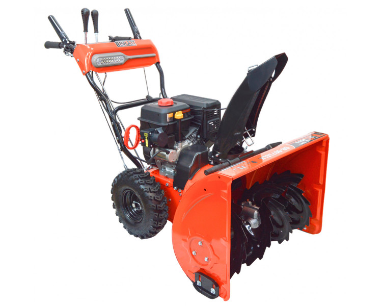 Снегоуборщик бензиновый BRAIT BR-9071ELK