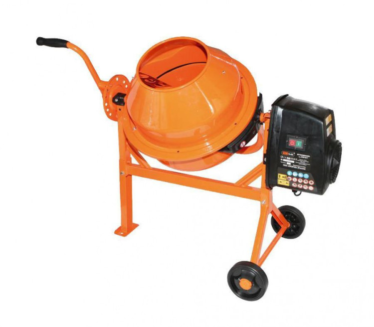 Бетономешалка PRORAB ЕСМ 63 Т