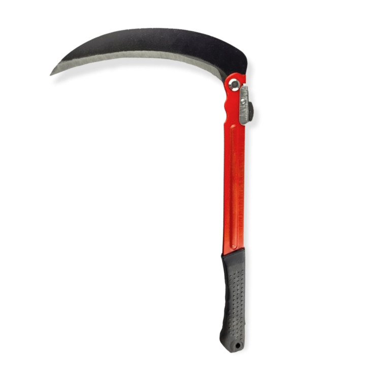 Коса складная / 80 шт