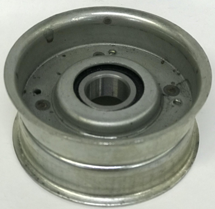 Ролик натяжной (Вн.D-12mm/Внеш.D79/85mm/шир.-32мм) 010374(1) Нева/Каскад