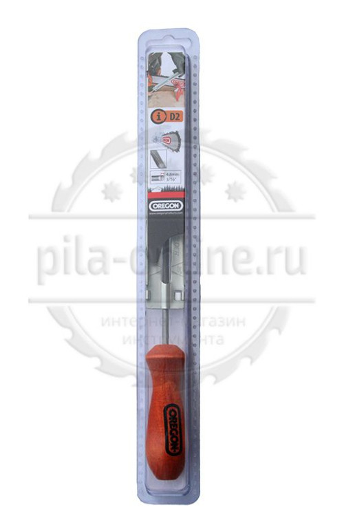 Шаблон Oregon 4,8 мм (228)